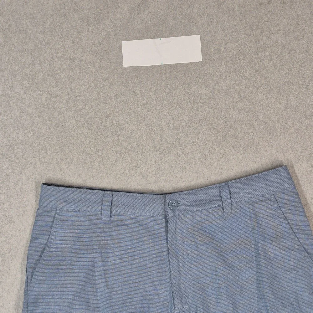 O'Neill Men Shorts 38 Blue Chino Casual 11